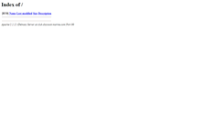 Desktop Screenshot of club.discount-marine.com